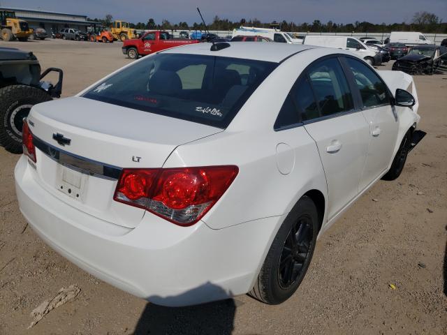 Photo 3 VIN: 1G1PC5SB9F7252159 - CHEVROLET CRUZE LT 