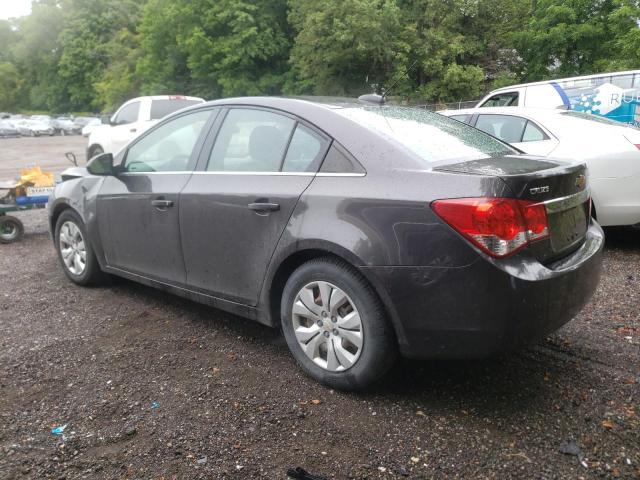 Photo 1 VIN: 1G1PC5SB9F7256471 - CHEVROLET CRUZE 