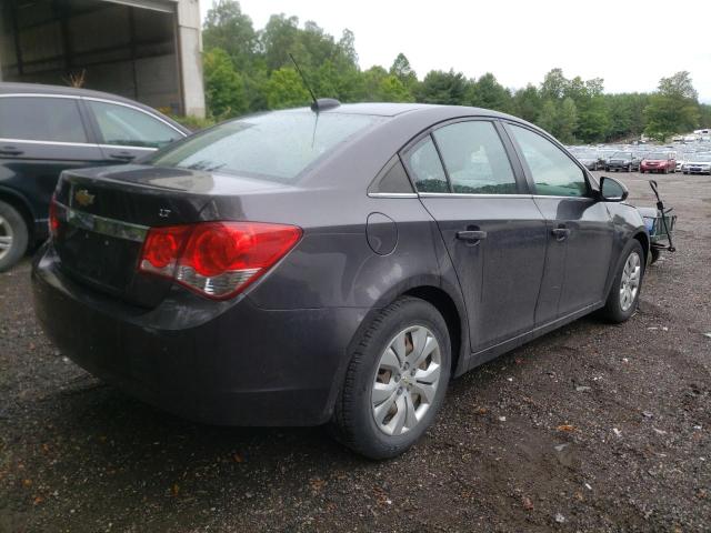 Photo 2 VIN: 1G1PC5SB9F7256471 - CHEVROLET CRUZE 