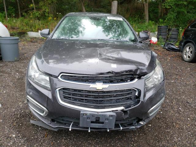 Photo 4 VIN: 1G1PC5SB9F7256471 - CHEVROLET CRUZE 