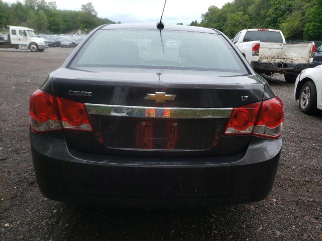 Photo 5 VIN: 1G1PC5SB9F7256471 - CHEVROLET CRUZE 