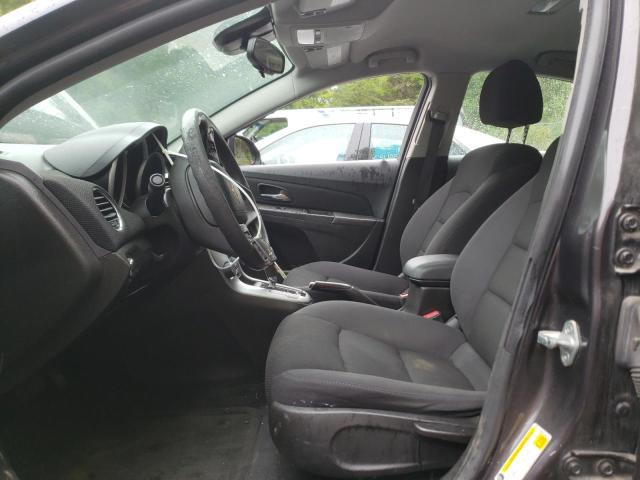 Photo 6 VIN: 1G1PC5SB9F7256471 - CHEVROLET CRUZE 