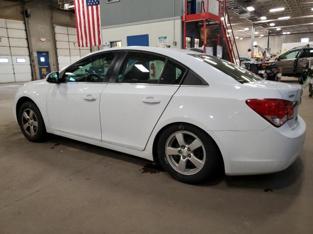 Photo 1 VIN: 1G1PC5SB9F7267955 - CHEVROLET CRUZE LT 