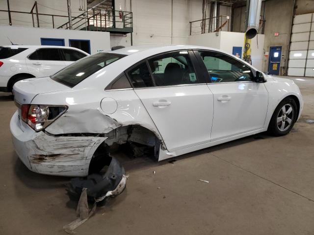 Photo 2 VIN: 1G1PC5SB9F7267955 - CHEVROLET CRUZE LT 