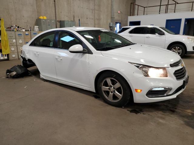 Photo 3 VIN: 1G1PC5SB9F7267955 - CHEVROLET CRUZE LT 