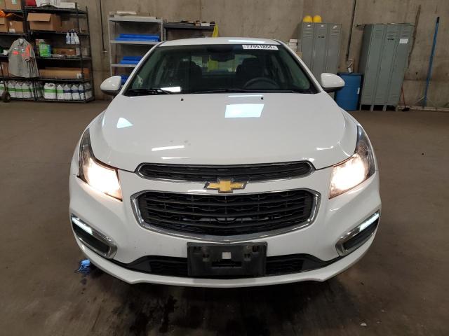 Photo 4 VIN: 1G1PC5SB9F7267955 - CHEVROLET CRUZE LT 