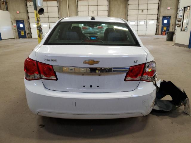 Photo 5 VIN: 1G1PC5SB9F7267955 - CHEVROLET CRUZE LT 