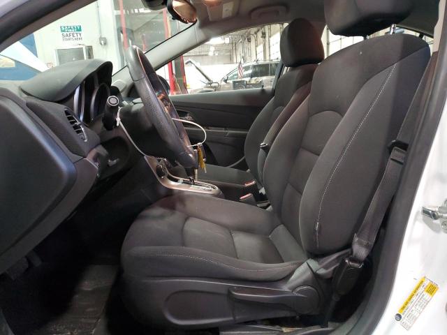 Photo 6 VIN: 1G1PC5SB9F7267955 - CHEVROLET CRUZE LT 