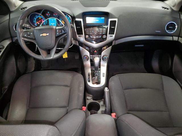 Photo 7 VIN: 1G1PC5SB9F7267955 - CHEVROLET CRUZE LT 