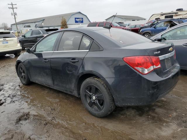 Photo 1 VIN: 1G1PC5SB9F7270158 - CHEVROLET CRUZE LT 