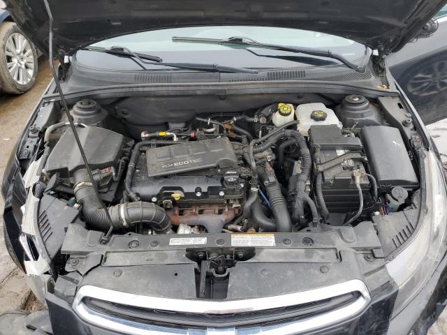 Photo 10 VIN: 1G1PC5SB9F7270158 - CHEVROLET CRUZE LT 