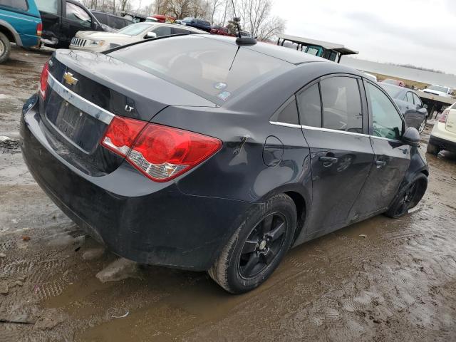 Photo 2 VIN: 1G1PC5SB9F7270158 - CHEVROLET CRUZE LT 