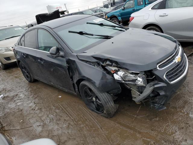 Photo 3 VIN: 1G1PC5SB9F7270158 - CHEVROLET CRUZE LT 