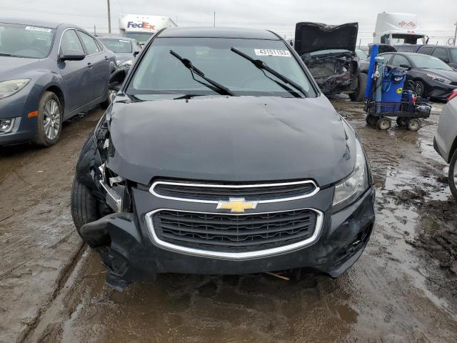 Photo 4 VIN: 1G1PC5SB9F7270158 - CHEVROLET CRUZE LT 