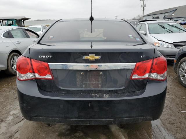 Photo 5 VIN: 1G1PC5SB9F7270158 - CHEVROLET CRUZE LT 