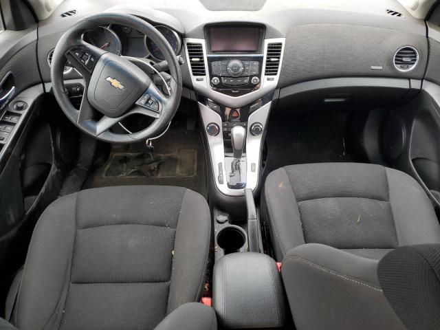 Photo 7 VIN: 1G1PC5SB9F7270158 - CHEVROLET CRUZE LT 