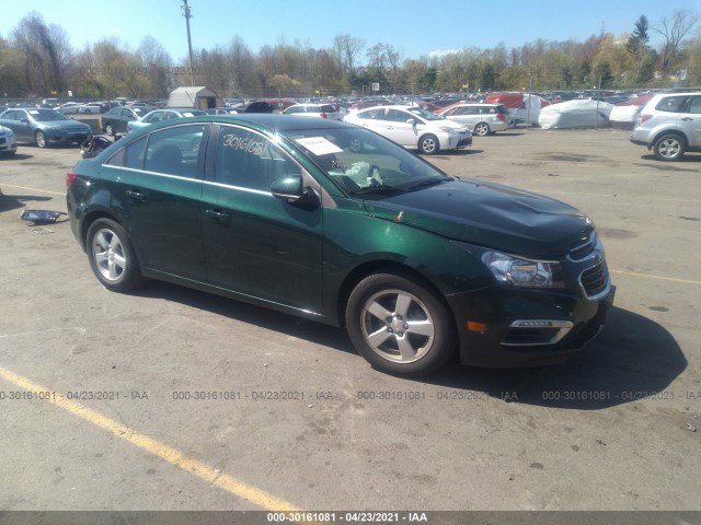 Photo 0 VIN: 1G1PC5SB9F7273027 - CHEVROLET CRUZE 