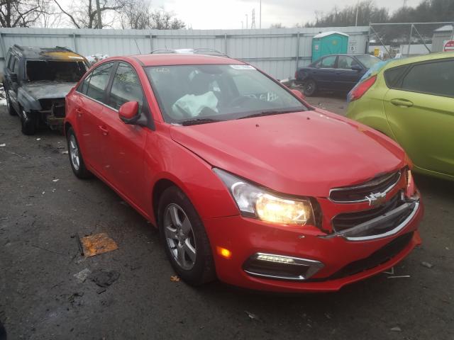 Photo 0 VIN: 1G1PC5SB9F7274453 - CHEVROLET CRUZE LT 