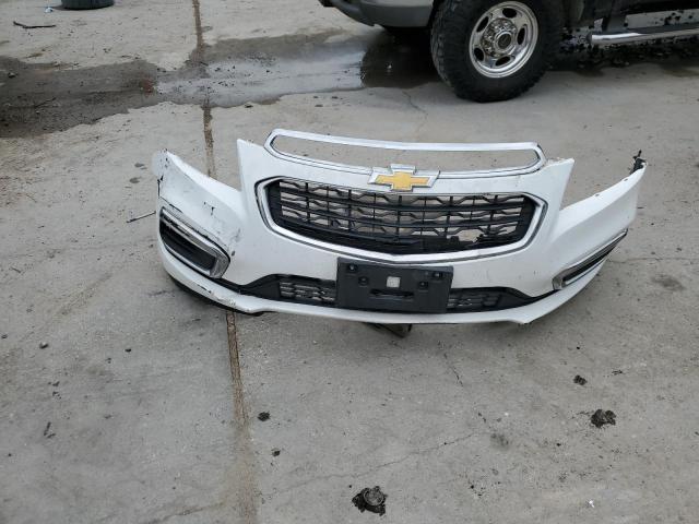 Photo 11 VIN: 1G1PC5SB9F7276428 - CHEVROLET CRUZE 