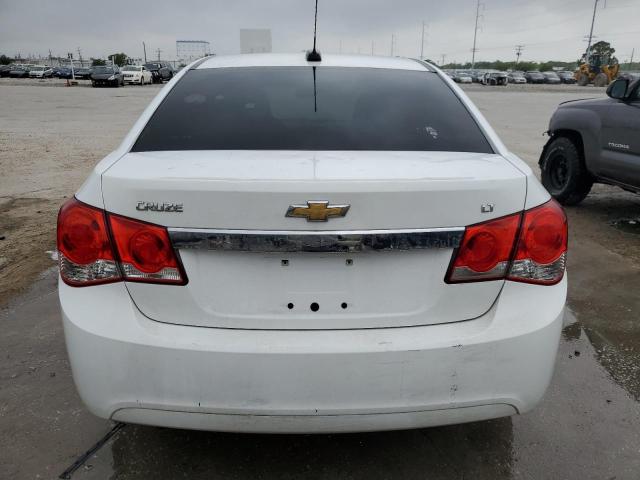 Photo 5 VIN: 1G1PC5SB9F7276428 - CHEVROLET CRUZE 