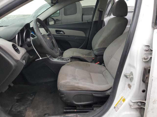 Photo 6 VIN: 1G1PC5SB9F7276428 - CHEVROLET CRUZE 