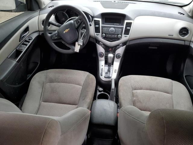 Photo 7 VIN: 1G1PC5SB9F7276428 - CHEVROLET CRUZE 