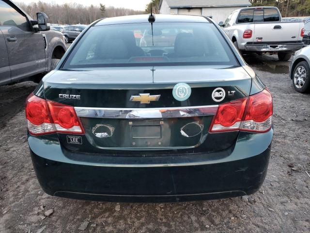 Photo 5 VIN: 1G1PC5SB9F7278793 - CHEVROLET CRUZE LT 