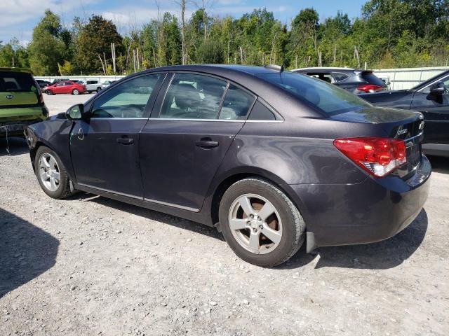 Photo 1 VIN: 1G1PC5SB9F7279538 - CHEVROLET CRUZE LT 