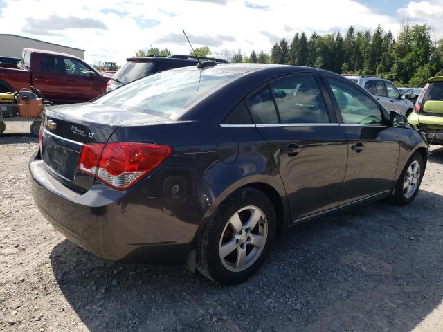 Photo 2 VIN: 1G1PC5SB9F7279538 - CHEVROLET CRUZE LT 