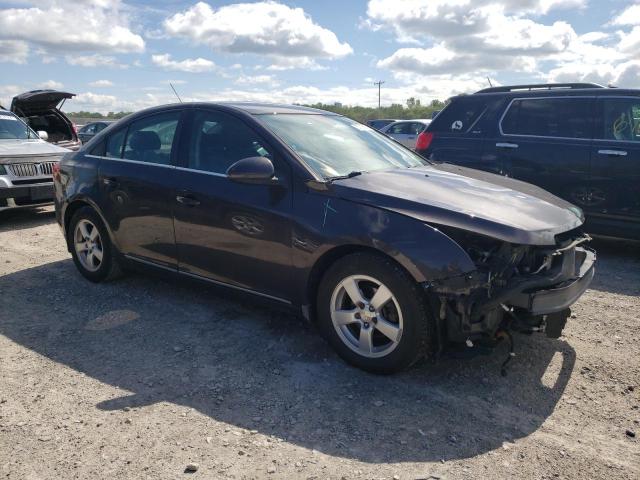 Photo 3 VIN: 1G1PC5SB9F7279538 - CHEVROLET CRUZE LT 