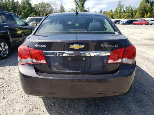 Photo 5 VIN: 1G1PC5SB9F7279538 - CHEVROLET CRUZE LT 