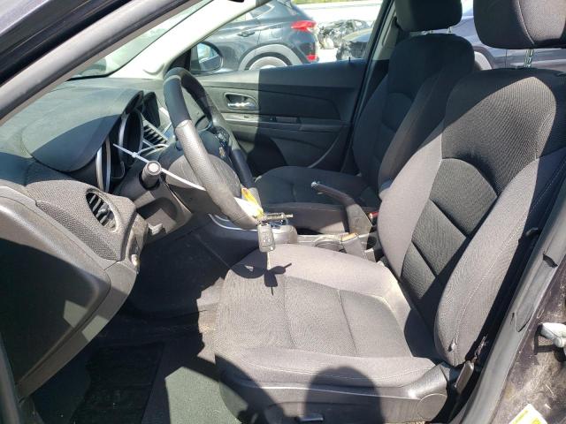 Photo 6 VIN: 1G1PC5SB9F7279538 - CHEVROLET CRUZE LT 