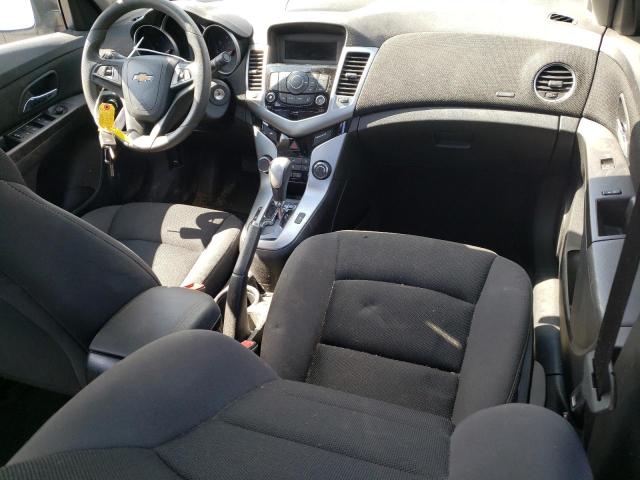 Photo 7 VIN: 1G1PC5SB9F7279538 - CHEVROLET CRUZE LT 