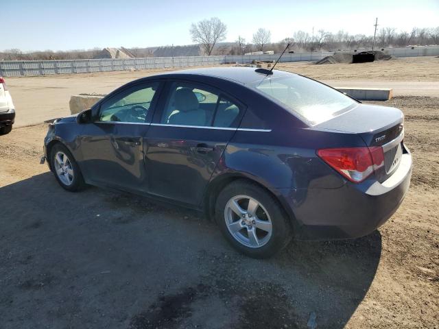 Photo 1 VIN: 1G1PC5SB9F7281418 - CHEVROLET CRUZE LT 