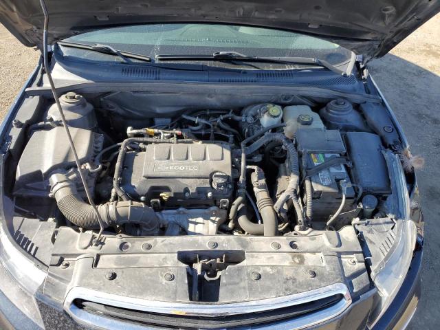 Photo 10 VIN: 1G1PC5SB9F7281418 - CHEVROLET CRUZE LT 