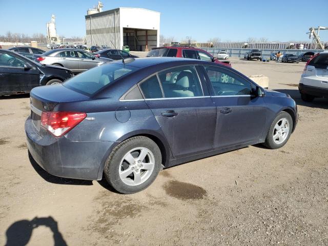 Photo 2 VIN: 1G1PC5SB9F7281418 - CHEVROLET CRUZE LT 