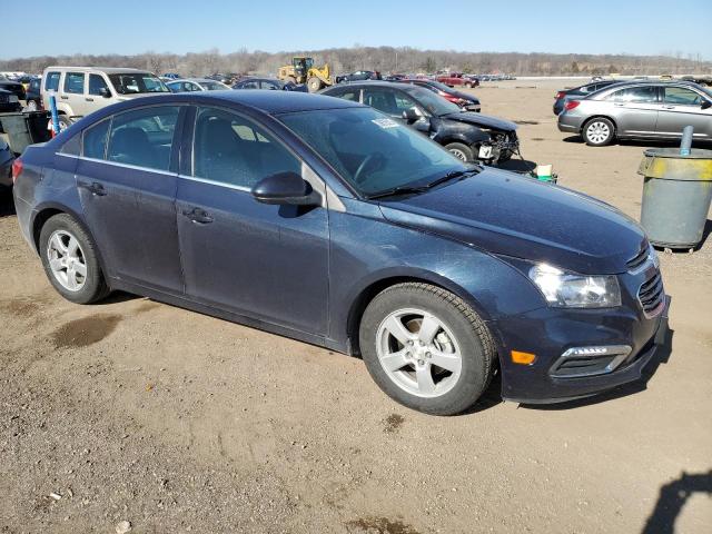 Photo 3 VIN: 1G1PC5SB9F7281418 - CHEVROLET CRUZE LT 