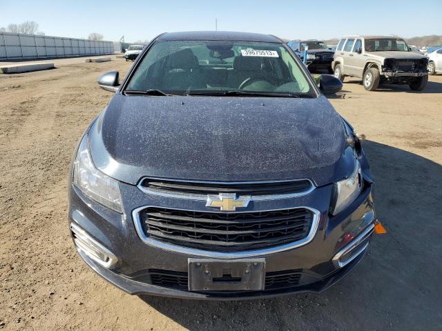 Photo 4 VIN: 1G1PC5SB9F7281418 - CHEVROLET CRUZE LT 