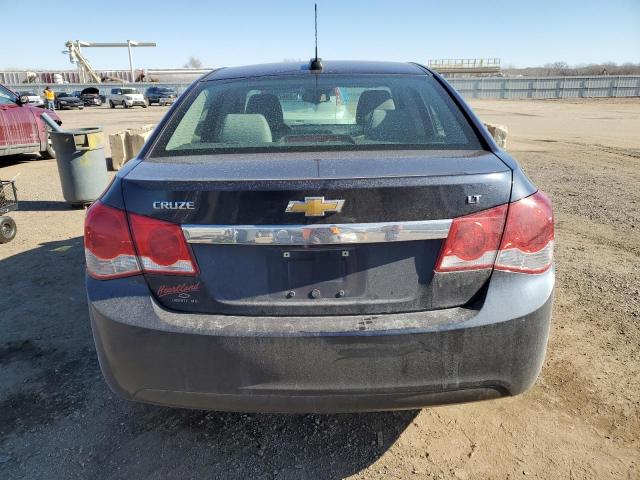 Photo 5 VIN: 1G1PC5SB9F7281418 - CHEVROLET CRUZE LT 