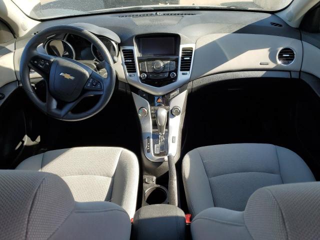 Photo 7 VIN: 1G1PC5SB9F7281418 - CHEVROLET CRUZE LT 