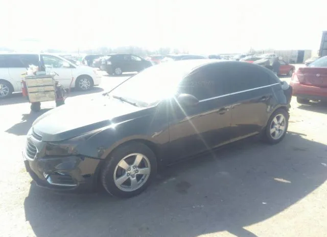 Photo 1 VIN: 1G1PC5SB9F7286439 - CHEVROLET CRUZE 