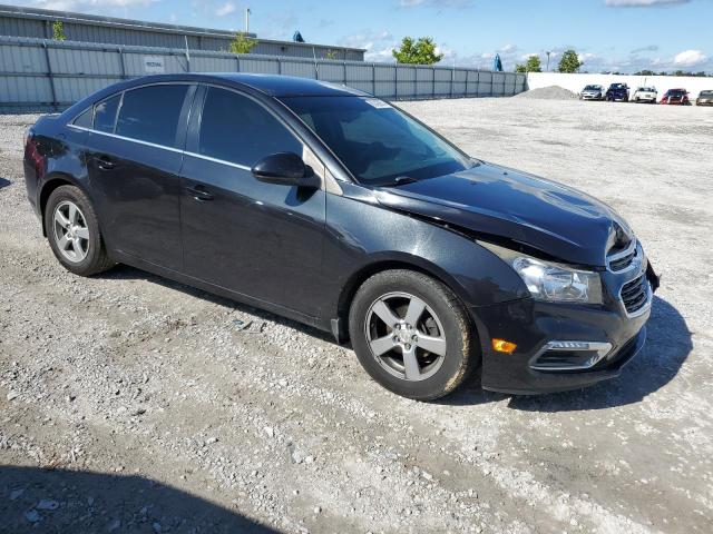 Photo 3 VIN: 1G1PC5SB9F7286795 - CHEVROLET CRUZE LT 