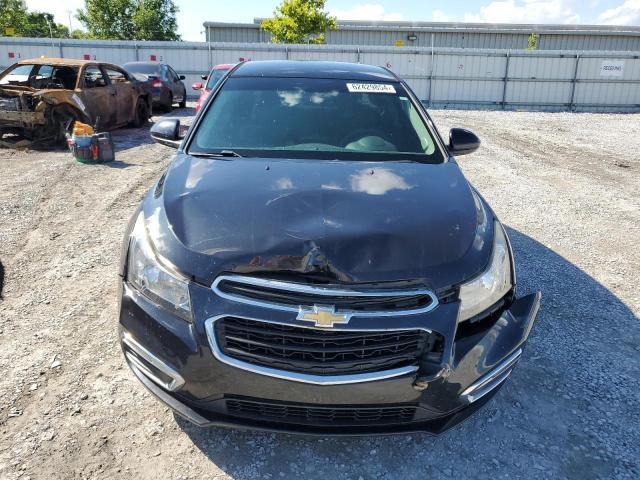 Photo 4 VIN: 1G1PC5SB9F7286795 - CHEVROLET CRUZE LT 