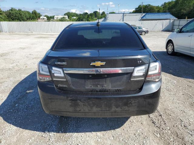 Photo 5 VIN: 1G1PC5SB9F7286795 - CHEVROLET CRUZE LT 