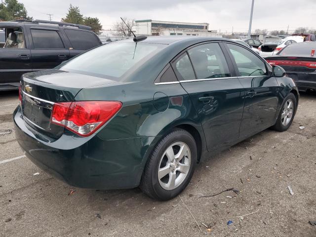 Photo 2 VIN: 1G1PC5SB9F7288661 - CHEVROLET CRUZE LT 