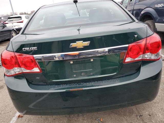 Photo 5 VIN: 1G1PC5SB9F7288661 - CHEVROLET CRUZE LT 