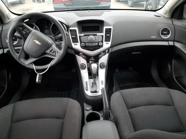 Photo 7 VIN: 1G1PC5SB9F7288661 - CHEVROLET CRUZE LT 