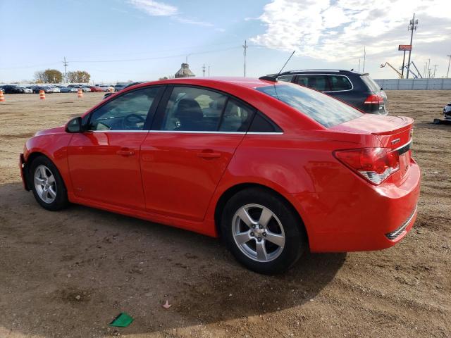 Photo 1 VIN: 1G1PC5SB9F7293908 - CHEVROLET CRUZE LT 