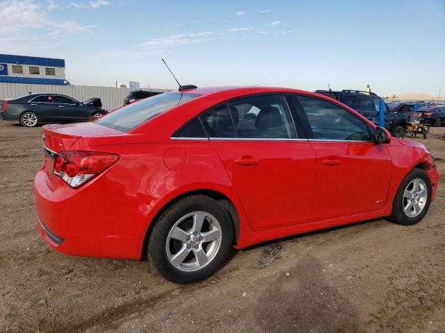 Photo 2 VIN: 1G1PC5SB9F7293908 - CHEVROLET CRUZE LT 