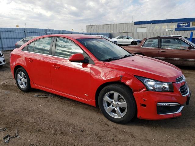 Photo 3 VIN: 1G1PC5SB9F7293908 - CHEVROLET CRUZE LT 